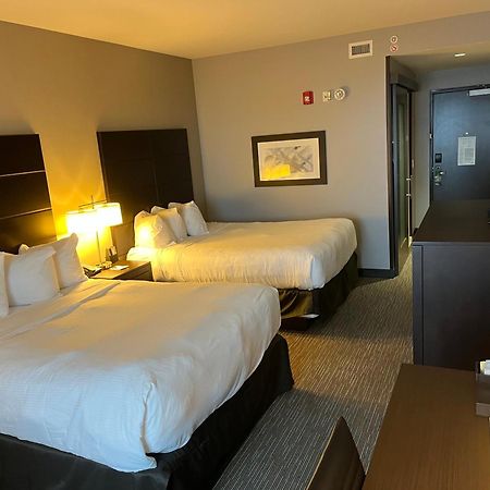 Hotel Wingate By Wyndham Altoona Downtown/Medical Center Zewnętrze zdjęcie