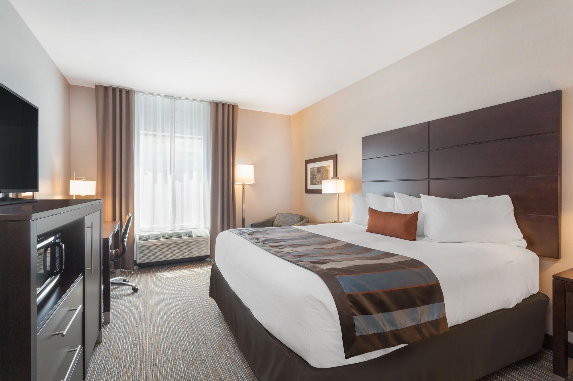 Hotel Wingate By Wyndham Altoona Downtown/Medical Center Zewnętrze zdjęcie