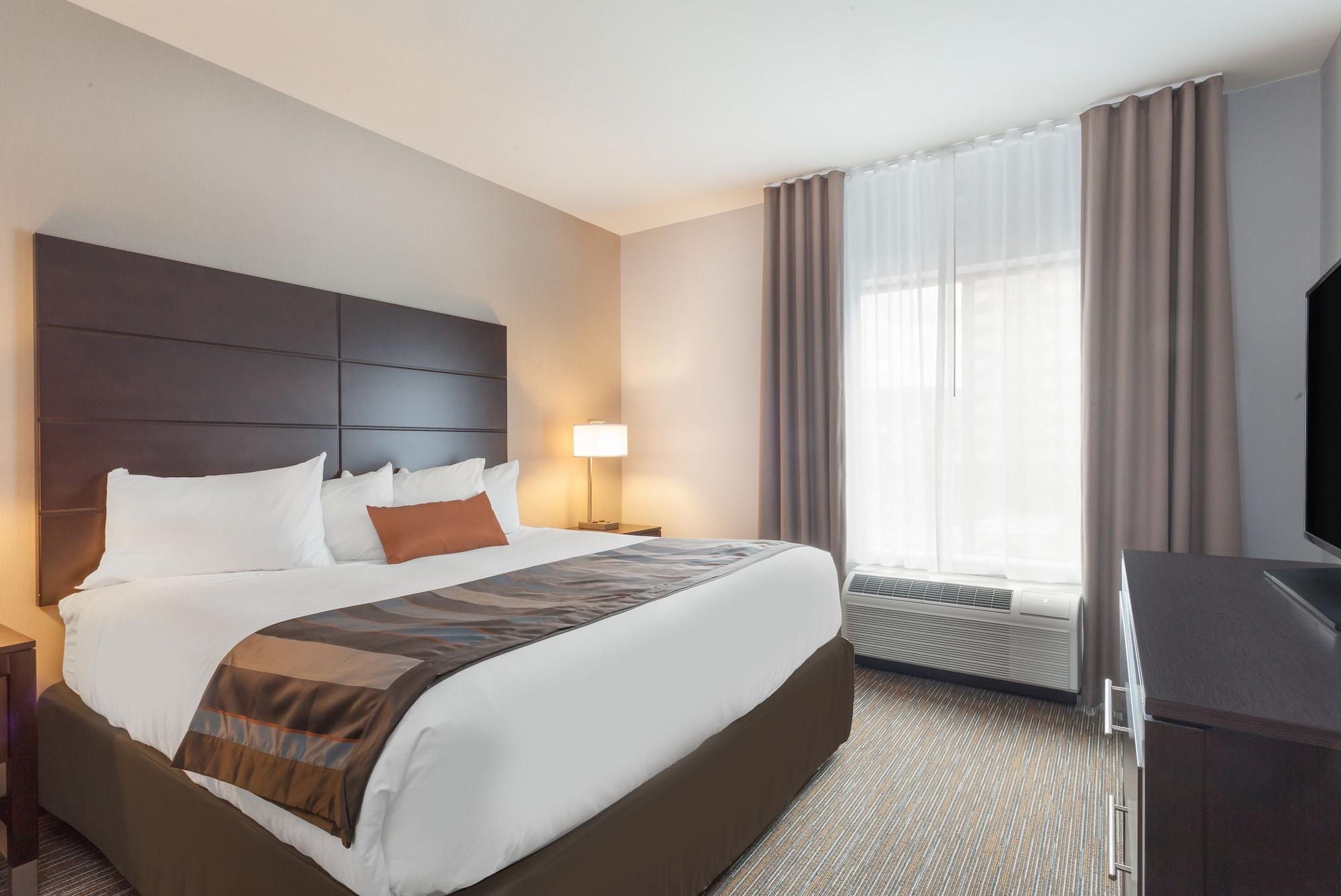Hotel Wingate By Wyndham Altoona Downtown/Medical Center Zewnętrze zdjęcie