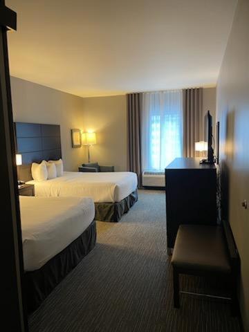 Hotel Wingate By Wyndham Altoona Downtown/Medical Center Zewnętrze zdjęcie