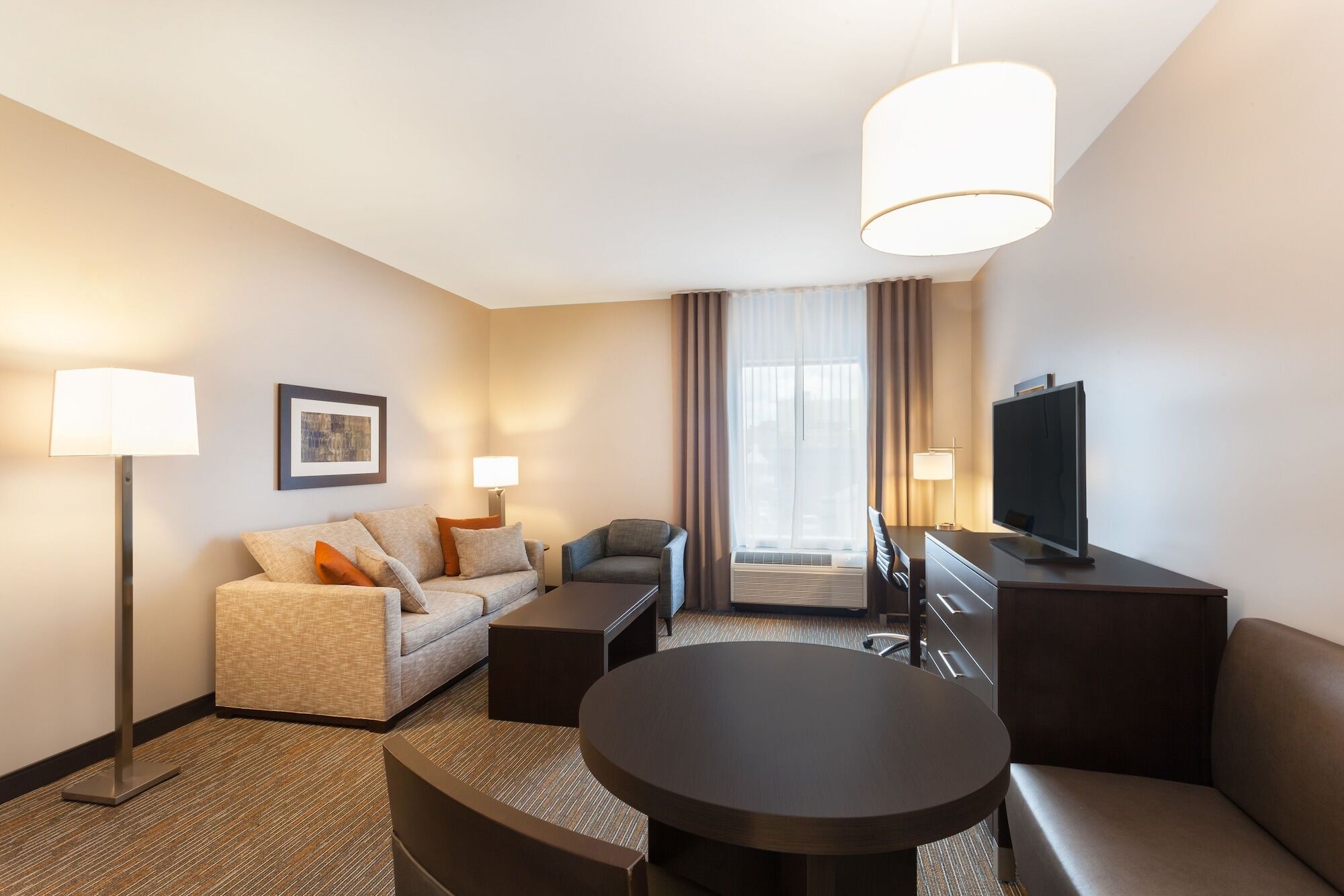 Hotel Wingate By Wyndham Altoona Downtown/Medical Center Zewnętrze zdjęcie