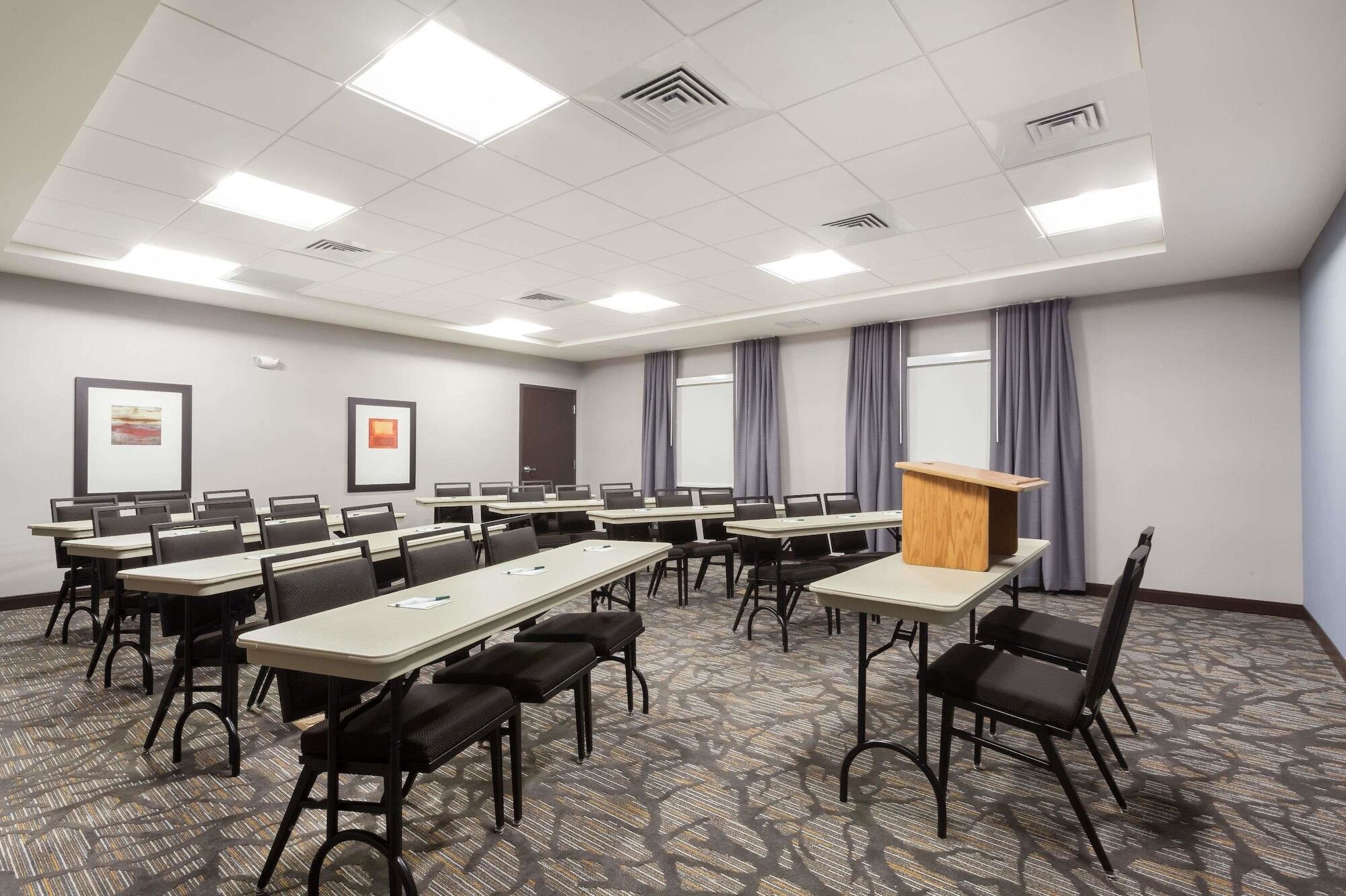 Hotel Wingate By Wyndham Altoona Downtown/Medical Center Zewnętrze zdjęcie